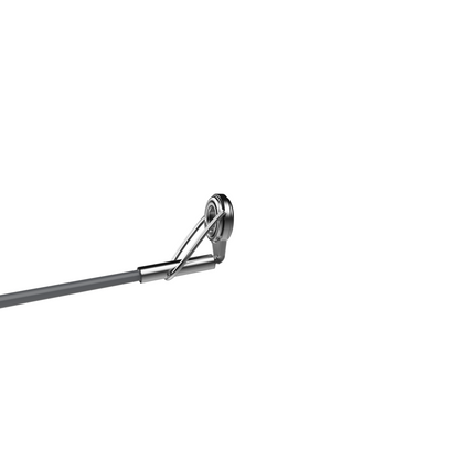 Zebco 404 Hoss 5'6" Spincast Combo with Tackle (In-Store Pickup Only)