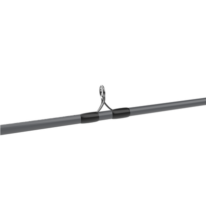 Zebco 404 Hoss 5'6" Spincast Combo with Tackle (In-Store Pickup Only)