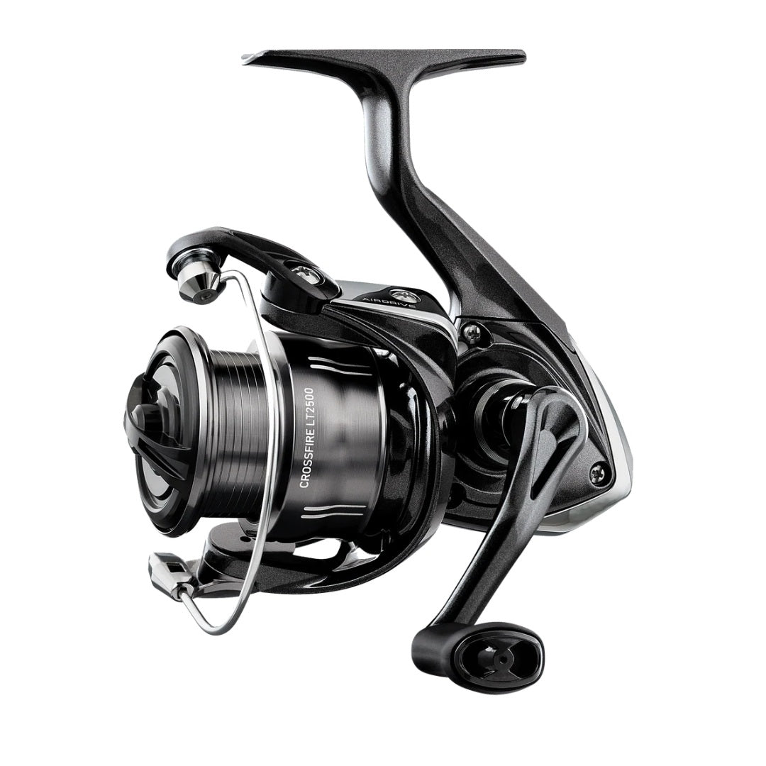 Daiwa Crossfire LT Spinning Reel (In-Store Pickup Only)