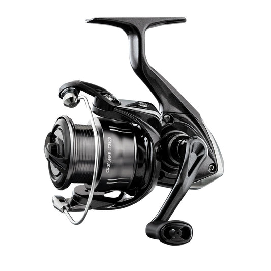 Daiwa Crossfire LT Spinning Reel (In-Store Pickup Only)