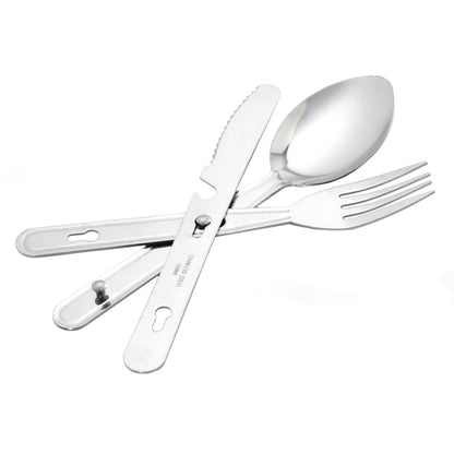 Coghlan's Cutlery Kit