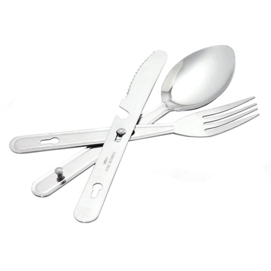 Coghlan's Cutlery Kit