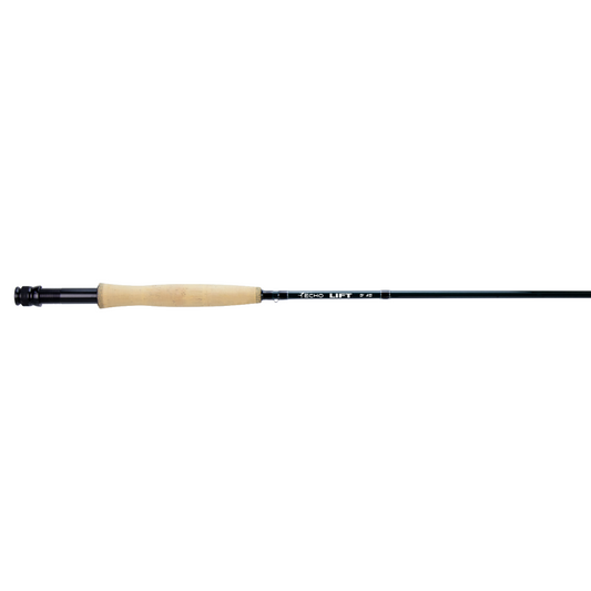 Echo Lift Fly Rod 9' 8wt 4-Piece