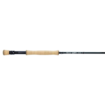 Echo Lift Fly Rod Kit 9' 8wt 4-Piece with Case and Reel