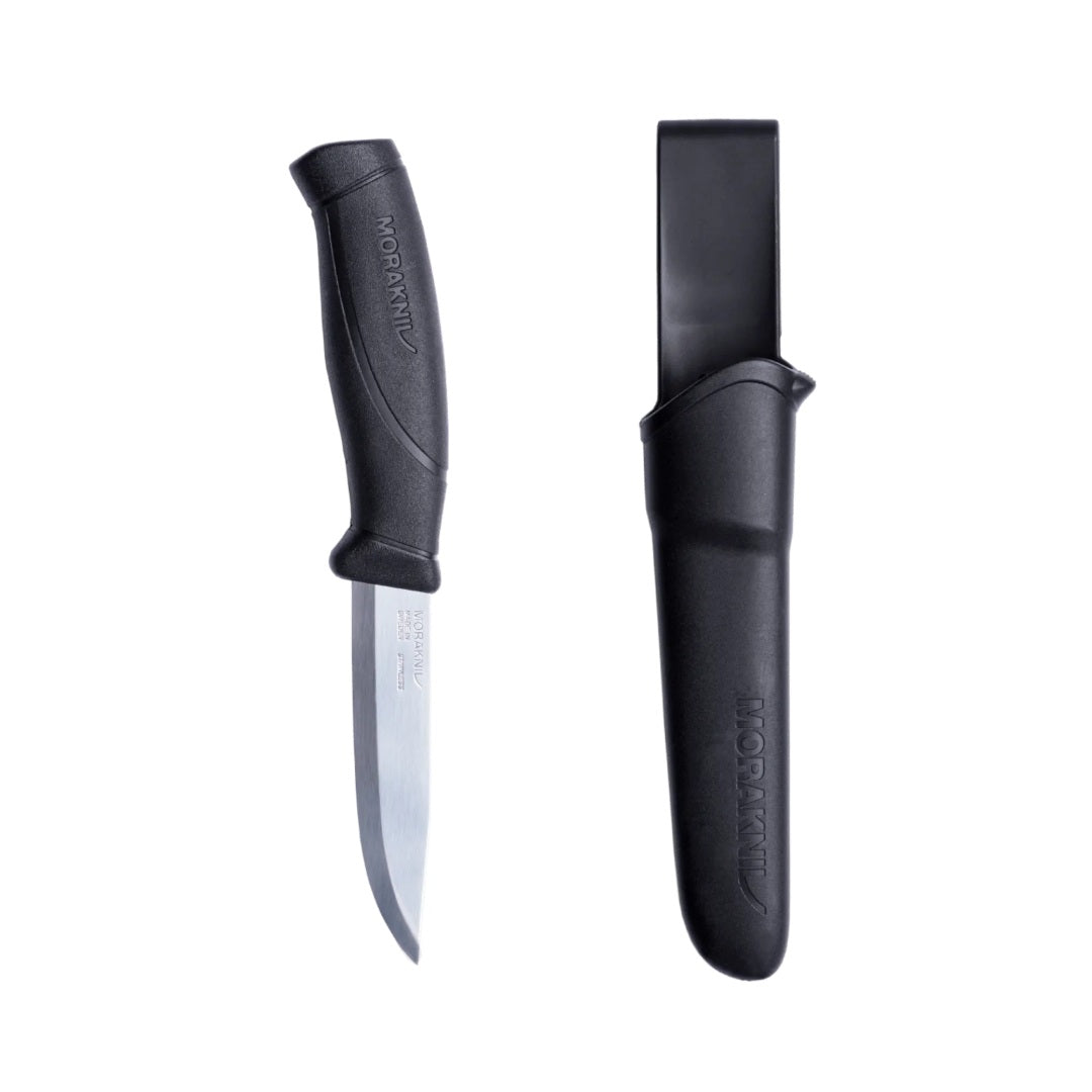 Morakniv Companion Knife