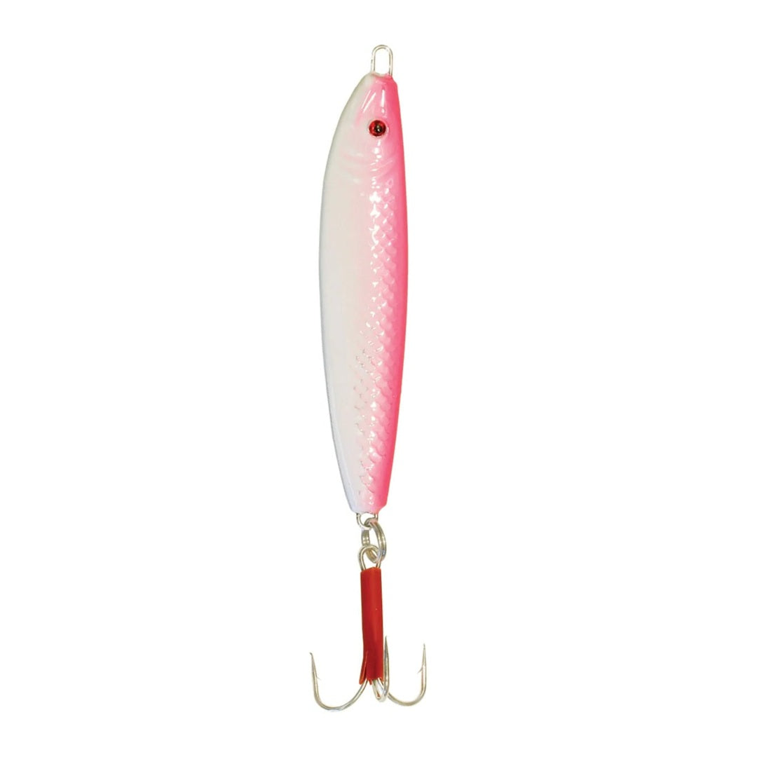 Compac Glow Jig 5oz Hot Pink