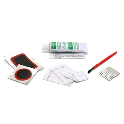 Coghlan's Plastic or Rubber Repair Kit