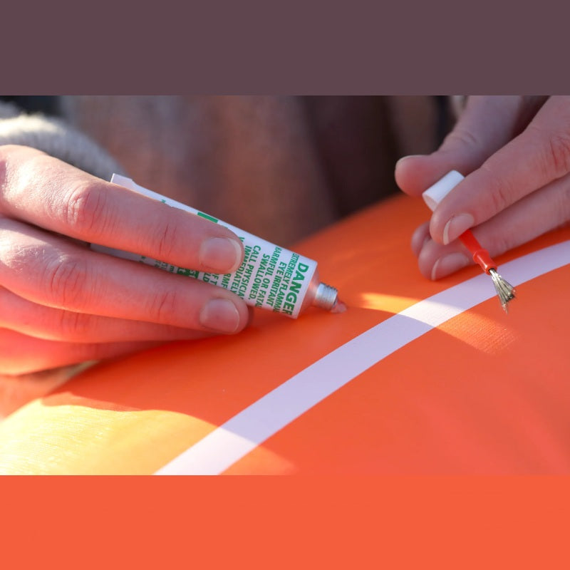 Coghlan's Plastic or Rubber Repair Kit