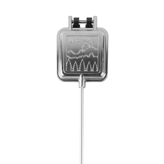 Coghlan's Aluminum Camp Cooker