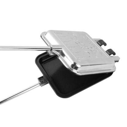 Coghlan's Aluminum Camp Cooker