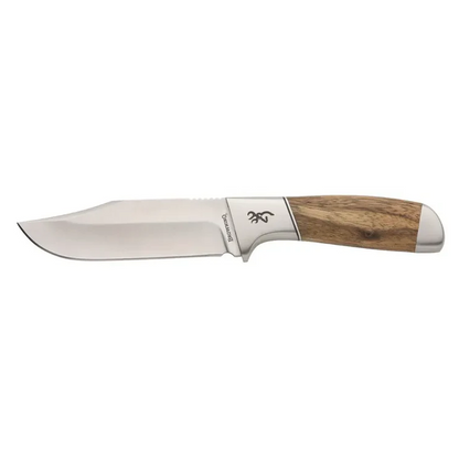 Browning Sage Creek Fixed Knife Large