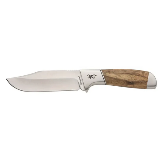 Browning Sage Creek Fixed Knife Large