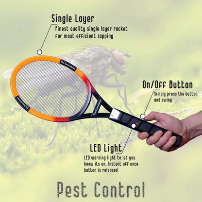 The Executioner Bug Zapper