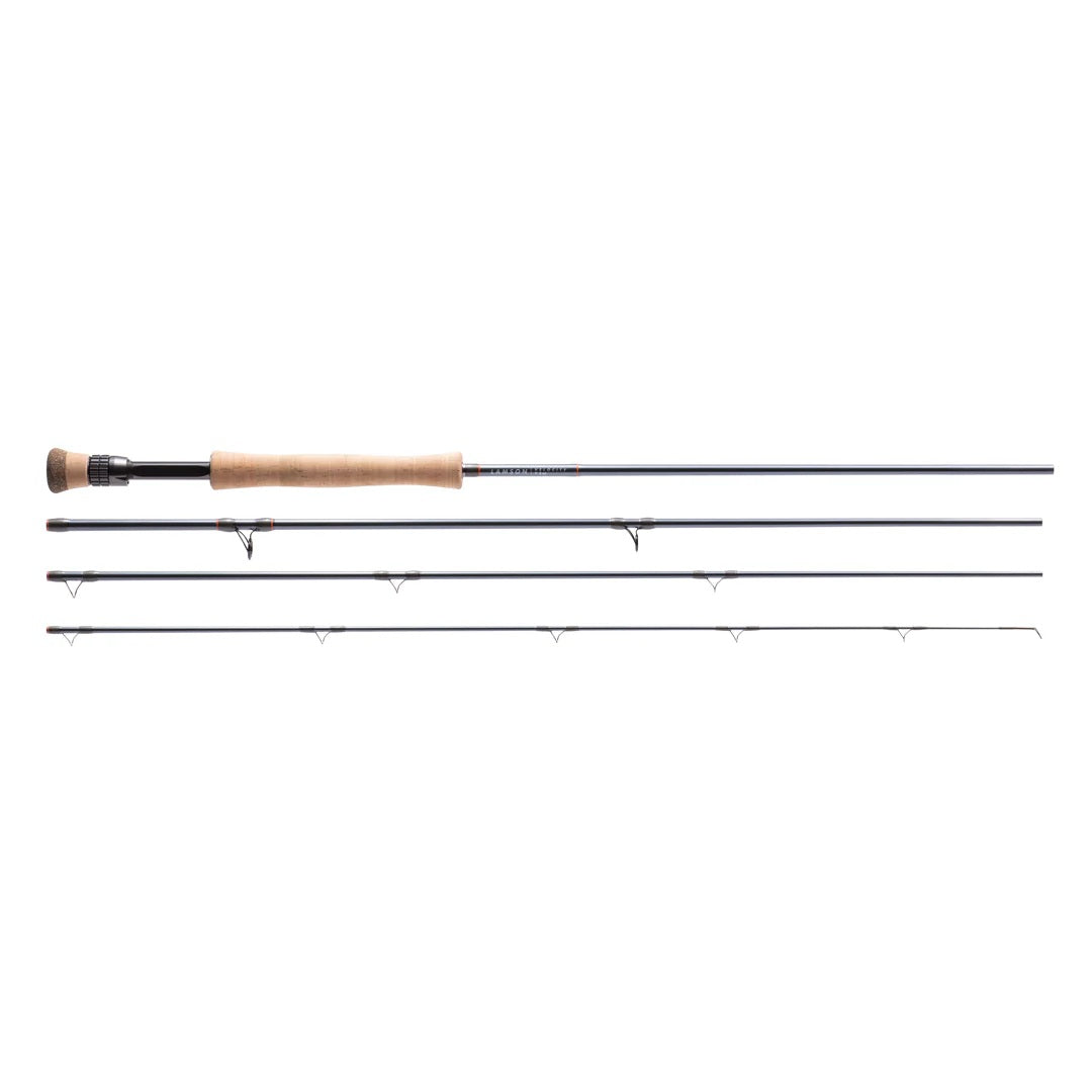 Lamson Velocity Fly Rod 9' 8wt