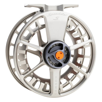 Lamson Speedster S-Series Fly Reel -9+ Ember