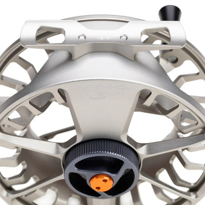Lamson Speedster S-Series Fly Reel -9+ Ember