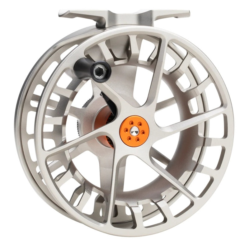 Lamson Speedster S-Series Fly Reel -9+ Ember