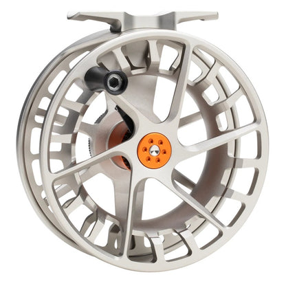 Lamson Speedster S-Series Fly Reel -9+ Ember