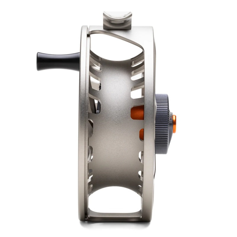 Lamson Speedster S-Series Fly Reel -9+ Ember