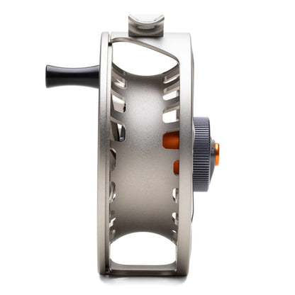 Lamson Speedster S-Series Fly Reel -9+ Ember
