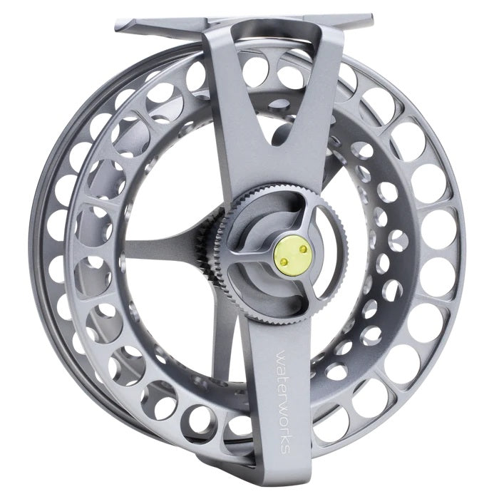 Lamson Force SL Series II Reel -7+ Flash