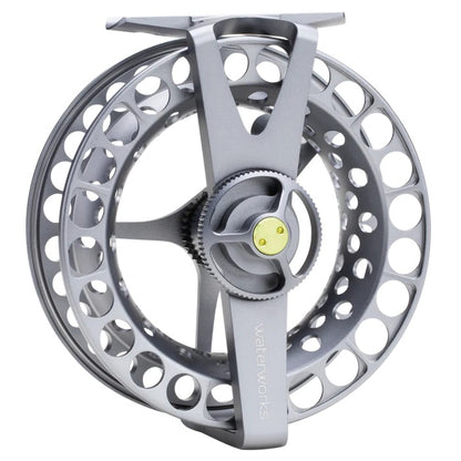 Lamson Force SL Series II Reel -7+ Flash