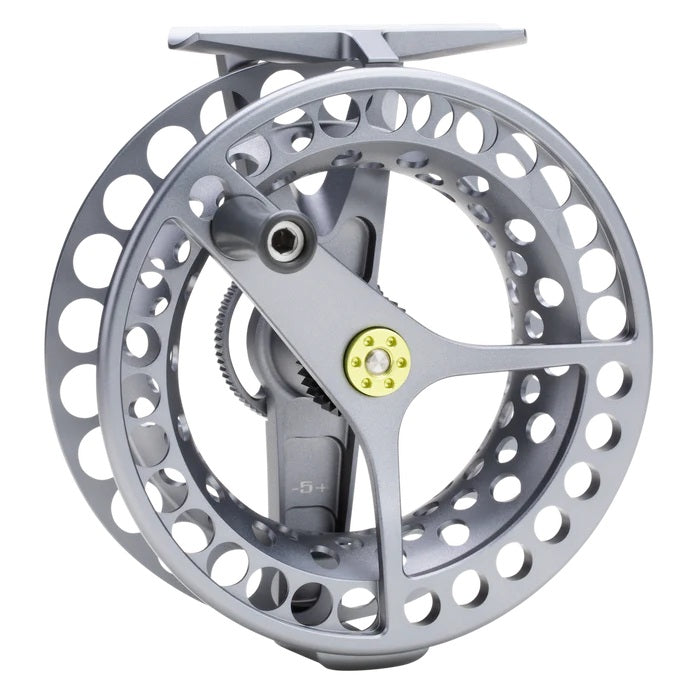Lamson Force SL Series II Reel -7+ Flash