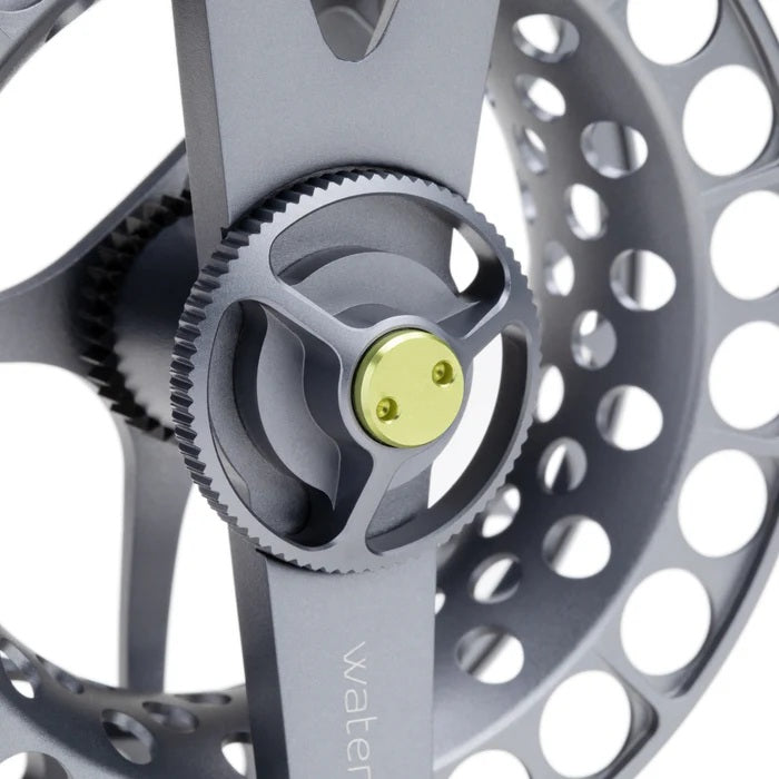 Lamson Force SL Series II Reel -7+ Flash