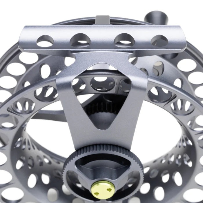 Lamson Force SL Series II Reel -7+ Flash