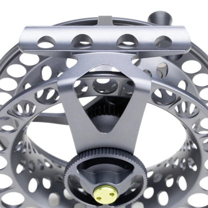 Lamson Force SL Series II Reel -7+ Flash