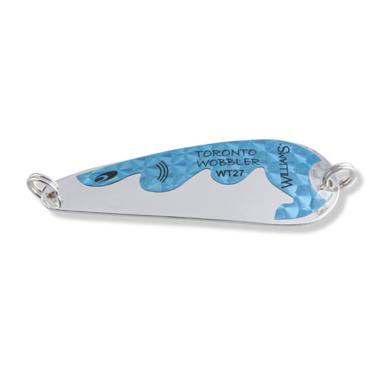 Williams Toronto Wobbler Electric Blue