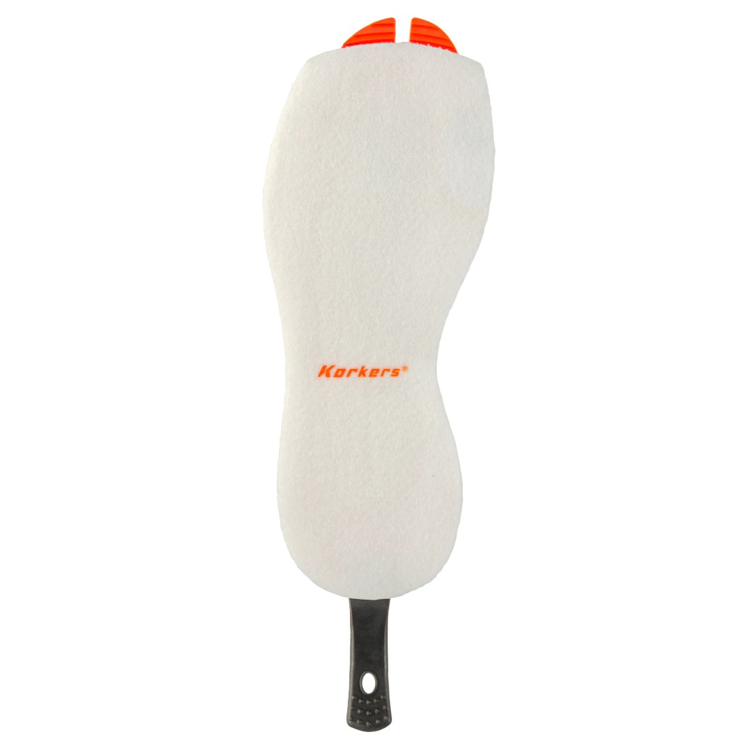 Korkers Omnitrax Felt Sole Replacement Size 15
