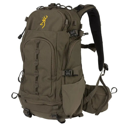 Browning Whitetail 1900 Hunting Backpack Major Brown
