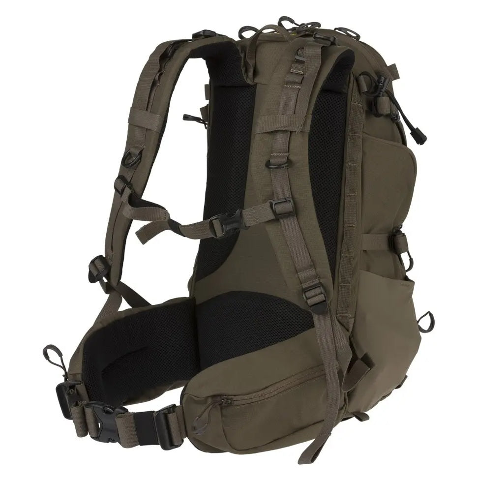 Browning Whitetail 1900 Hunting Backpack Major Brown