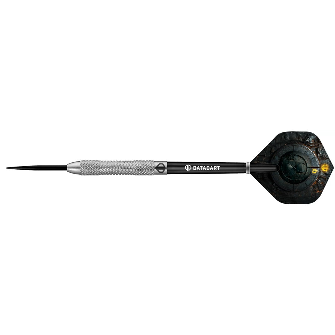 Datadart Omega Knurled Dart Set 18 g