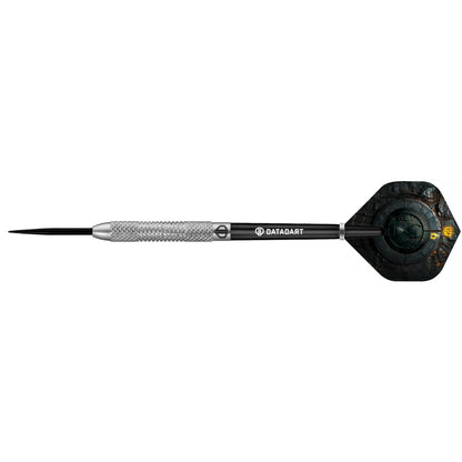 Datadart Omega Knurled Dart Set 18 g