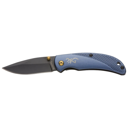 Browning Prism III Knife Blue