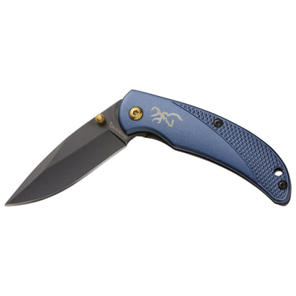 Browning Prism III Knife Blue