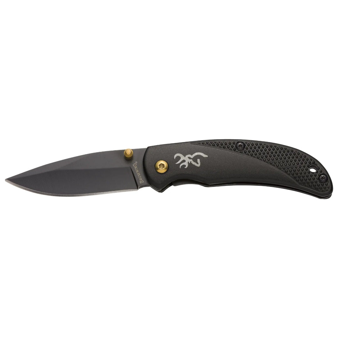 Browning Prism III Knife Black