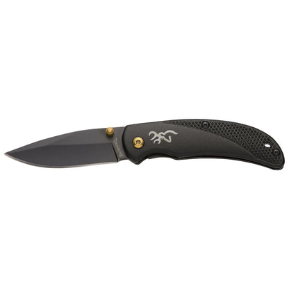 Browning Prism III Knife Black