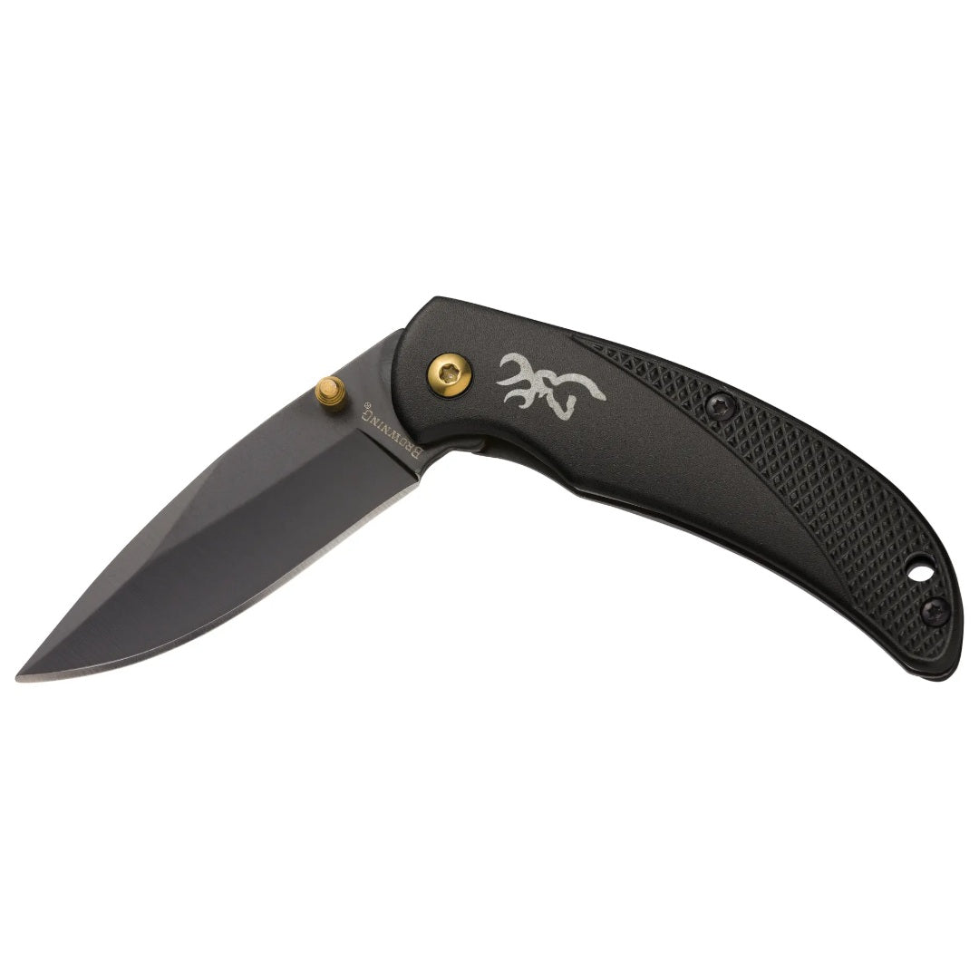 Browning Prism III Knife Black