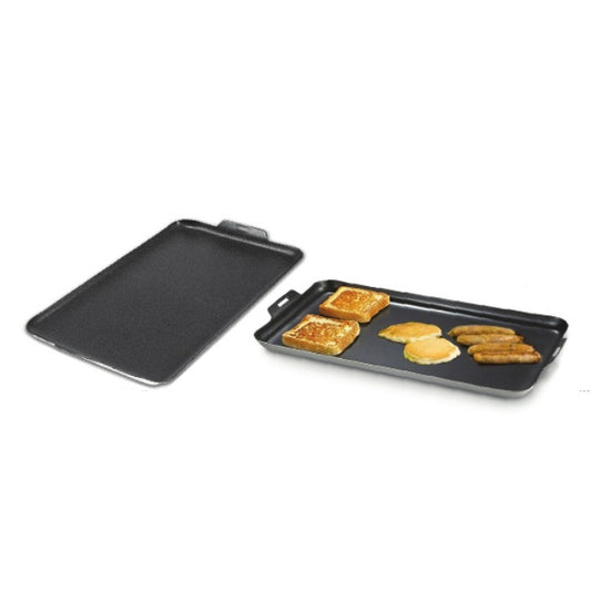 World Famous Campstove Griddle