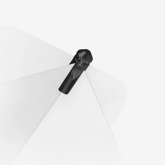 Target Darts Flight Protectors Black