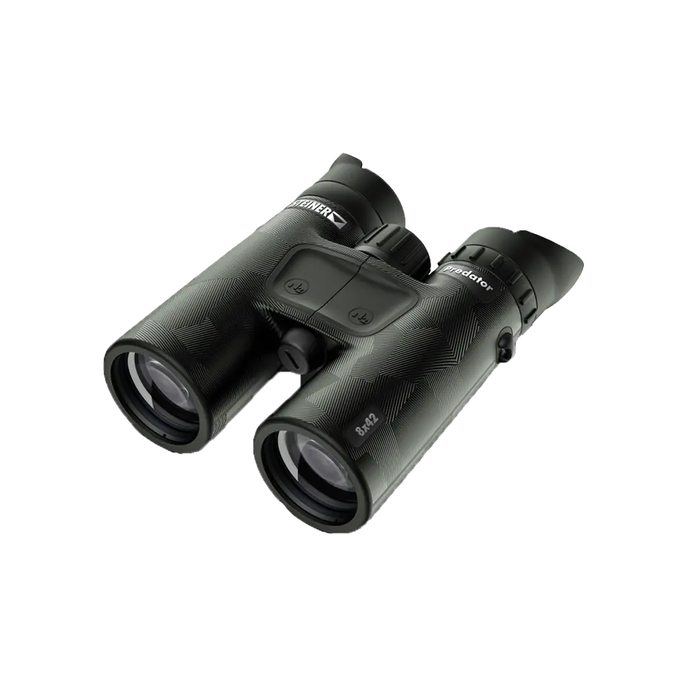 Steiner Predator 8x42 Binos