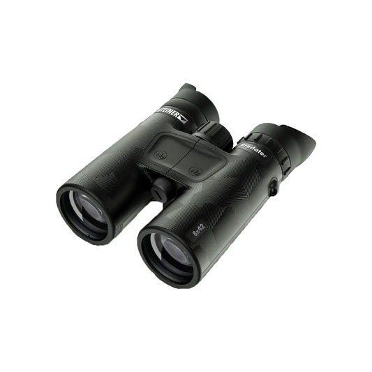 Steiner Predator 8x42 Binos