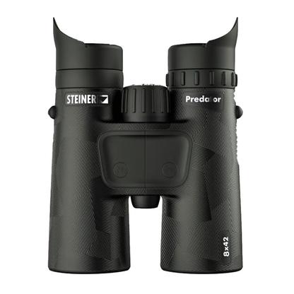 Steiner Predator 8x42 Binos