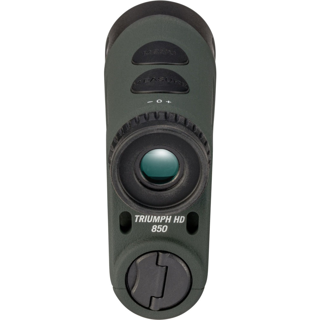 Vortex Triumph HD 850 Laser Rangefinder