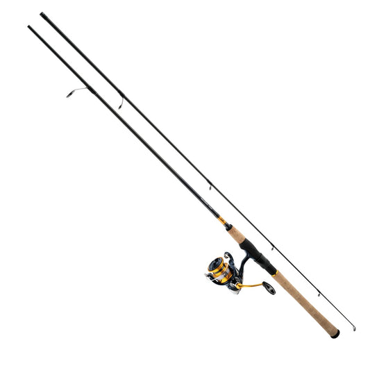 Daiwa Revros LT Combo (In-Store Pickup Only)