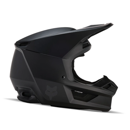 Fox V Core Helmet Matte Black Size S
