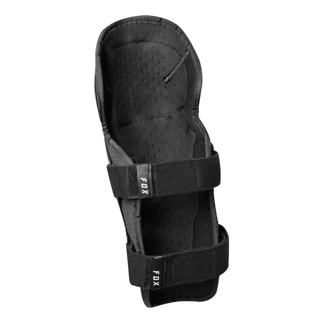 Fox Titan Sport Knee Guards Black Size L/XL